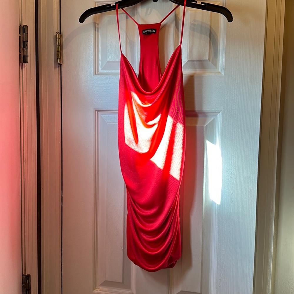 Fancy tank top
